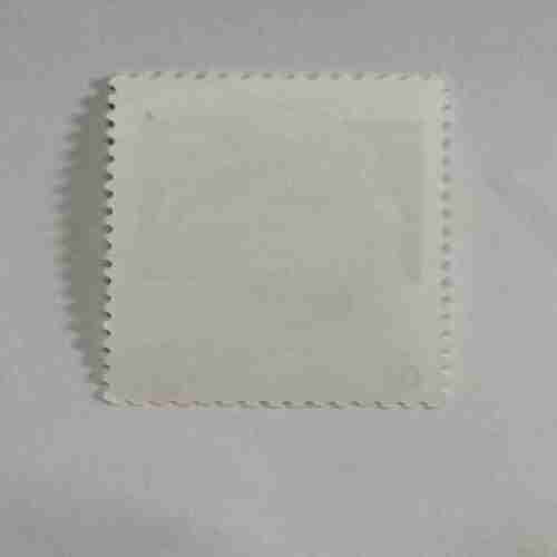 Document 4_320 SAHARA OCC. R.A.S.D. 10PTAS POSTAGE , 1992 CORREOS STAMP