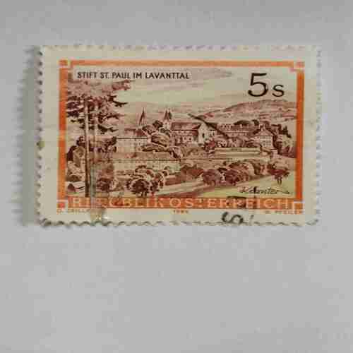 AUSTRALIA POSTAGE STAMP 5s AUSTRALIA POSTAGE STAMP 5s