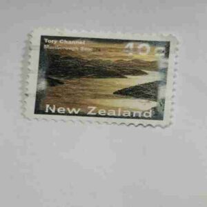NEW ZEALAND 10Cent POSTAGE NEW ZEALAND 10Cent POSTAGE