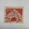 GERMANY 30 POSTAGE STAMP GERMANY 30 POSTAGE STAMP
