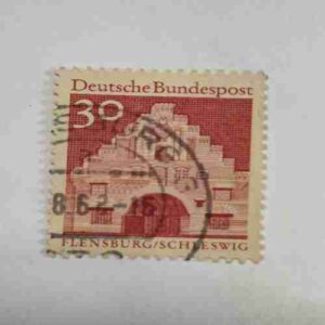 GERMANY 30 POSTAGE STAMP