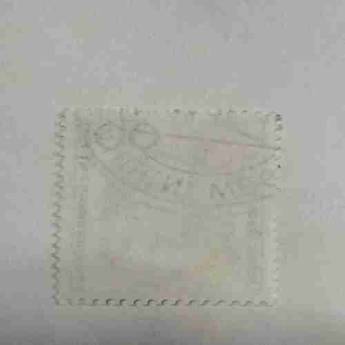 Document 4_350 GERMAN 100Cent POSTAGE