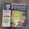 Document 4_4 Reader Digest ( March 2005 ) Back Cover Big Cut