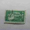 ALFRED -BREHM-HAUS STAMP ALFRED -BREHM-HAUS STAMP