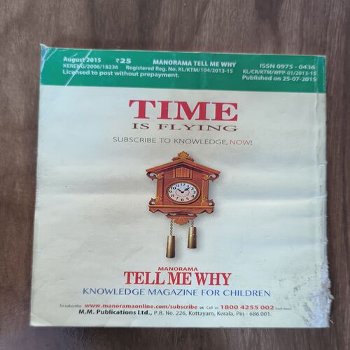 Document 4_61 Tell Me Why ( August 2015 )