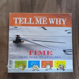 Document 4_64 Tell Me Why ( August 2015 )