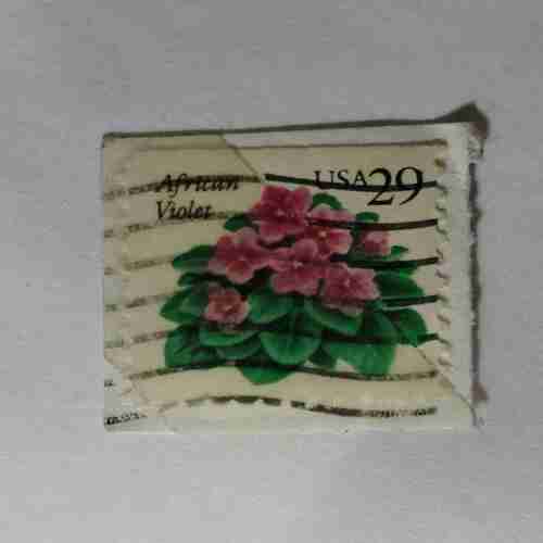 USA 29C POSTAGE STAMP USA 29C POSTAGE STAMP