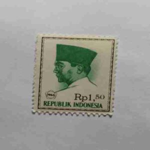 CONEFO , REPUBLIK INDONESIA POSTAGE STAMP CONEFO , REPUBLIK INDONESIA POSTAGE STAMP