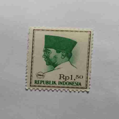 CONEFO , REPUBLIK INDONESIA POSTAGE STAMP CONEFO , REPUBLIK INDONESIA POSTAGE STAMP