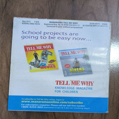 Document 4_85 Tell Me Why ( May 2013 )