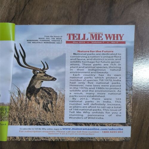Document 4_87 Tell Me Why ( May 2013 )