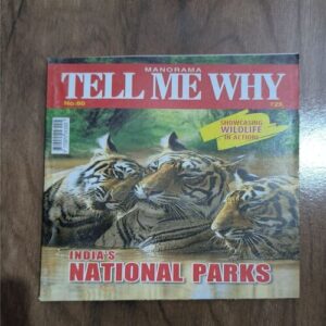 Tell Me Why ( May 2013 )