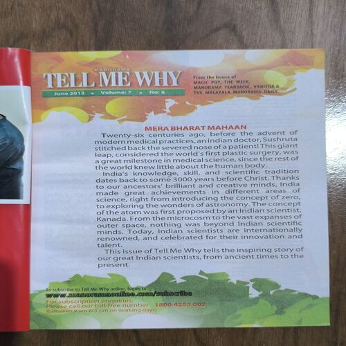 Document 4_91 Tell Me Why ( June 2013 )