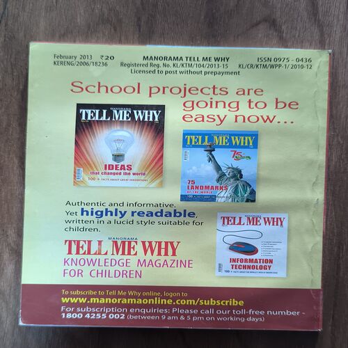 Document 4_97 Tell Me Why ( February 2013 )