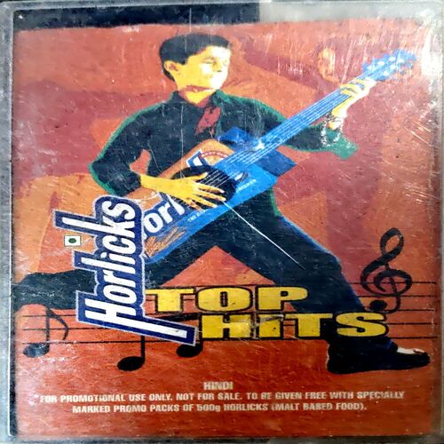 Document 52_7 Horlicks Top Hits