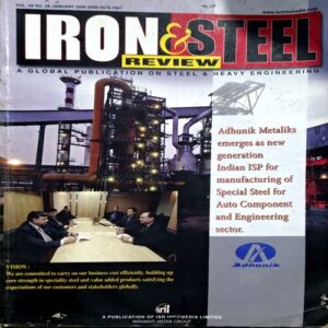 Document 55_16 Iron and Steel (Jan 2006)