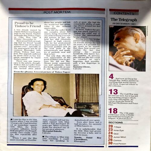 Document 55_29 The Telegraph (Dec 1991)