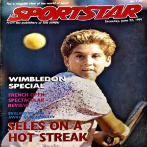 Document 58_105 Sportstar (22 June 1991)