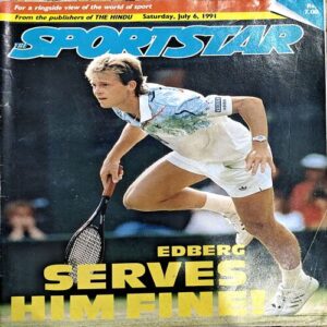 Document 58_91 Sportstar (6 July 1991)