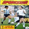 Sportstar (14 July 1990)