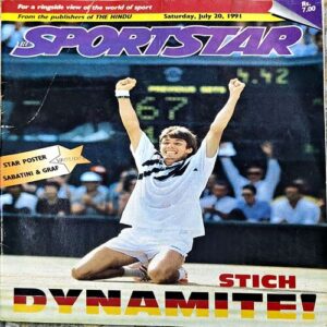 Document 58_96 Sportstar (20 July 1991)