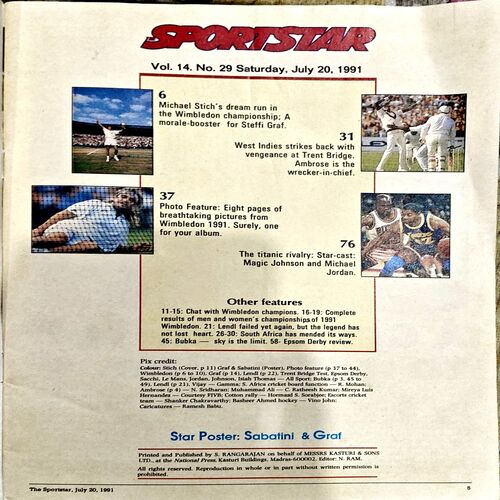 Document 58_97 Sportstar (20 July 1991)
