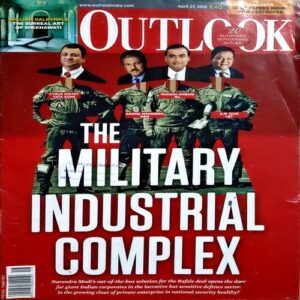 Outlook (27 April 2015)