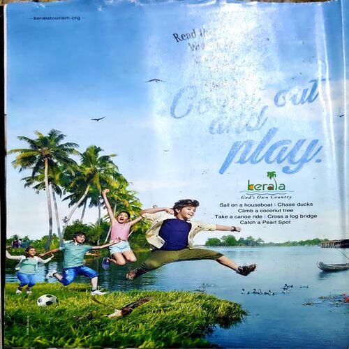 India Today (7 May 2018)