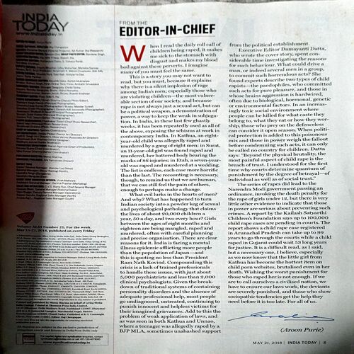 Document 60_131 India Today (21 may 2018)