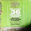 Champak (Jan 2nd 2016) (damaged cover and pages)
