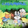 Document 60_157 Champak (March 2nd 2016) (damaged cover and pages at corner)