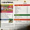 Document 60_158 Champak (March 2nd 2016) (damaged cover and pages at corner)