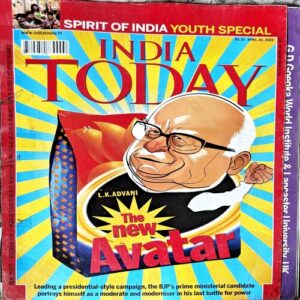 Document 60_76 India Today (20 April 2009)