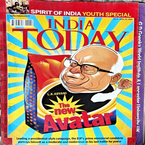 Document 60_76 India Today (20 April 2009)