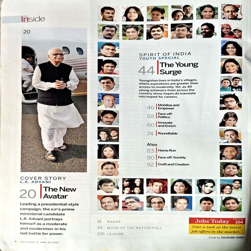 Document 60_77 India Today (20 April 2009)