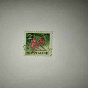 NEW ZEALAND 2D POSTAGE , KOWHAI - NGUTU - KAKA STAMP NEW ZEALAND 2D POSTAGE , KOWHAI - NGUTU - KAKA STAMP NEW ZEALAND 2D POSTAGE , KOWHAI - NGUTU - KAKA STAMP