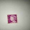 AUSTRALIA 7C POSTAGE STAMP AUSTRALIA 7C POSTAGE STAMP