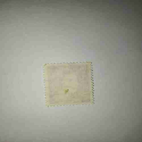 AUSTRALIA 7C POSTAGE STAMP AUSTRALIA 7C POSTAGE STAMP