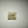 NEW ZEALAND 2 1/2D POSTAGE , TITOKI STAMP NEW ZEALAND 2 1/2D POSTAGE , TITOKI STAMP