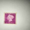 NEDERIAND 10C POSTAGE STAMP NEDERIAND 10C POSTAGE STAMP