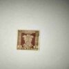 INDIA SERVICE POSTAGE STAMP 3 N.P. INDIA SERVICE POSTAGE STAMP 3 N.P.