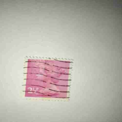 GREAT BRITAIN QUEEN ELIZABETH 2 1/2Pence POSTAGE , STAMP GREAT BRITAIN QUEEN ELIZABETH 2 1/2Pence POSTAGE , STAMP