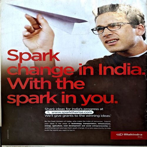 India Today (2 Jan 2012)