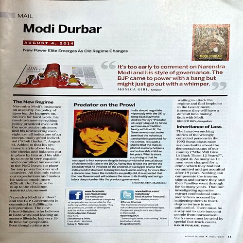 Document 61_35 India Today (18 Aug 2014)