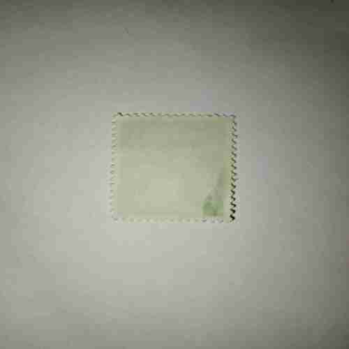 GREAT BRITAIN QUEEN ELIZABETH 18Pence POSTAGE STAMP GREAT BRITAIN QUEEN ELIZABETH 18Pence POSTAGE STAMP