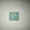 DEUTSCHE DEMOKATISCHE REPUBLIK 10 POSTAGE STAMP DEUTSCHE DEMOKATISCHE REPUBLIK 10 POSTAGE STAMP