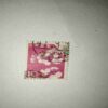 1961 JAPAN 10YEN POSTAGE , CHERRY BLOSSOMS STAMP 1961 JAPAN 10YEN POSTAGE , CHERRY BLOSSOMS STAMP