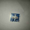 DDR 1983 - LUFTPOST , FLUGZEUG 1M POSTAGE STAMP DDR 1983 - LUFTPOST , FLUGZEUG 1M POSTAGE STAMP