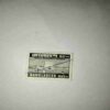 BANGLADESH 50P POSTAGE STAMP