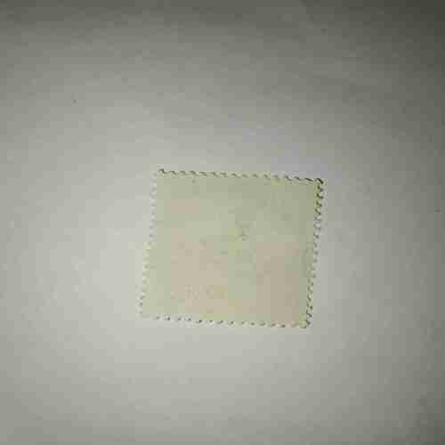 DEUTSCHE BUNDESPOST 50 POSTAGE STAMP DEUTSCHE BUNDESPOST 50 POSTAGE STAMP